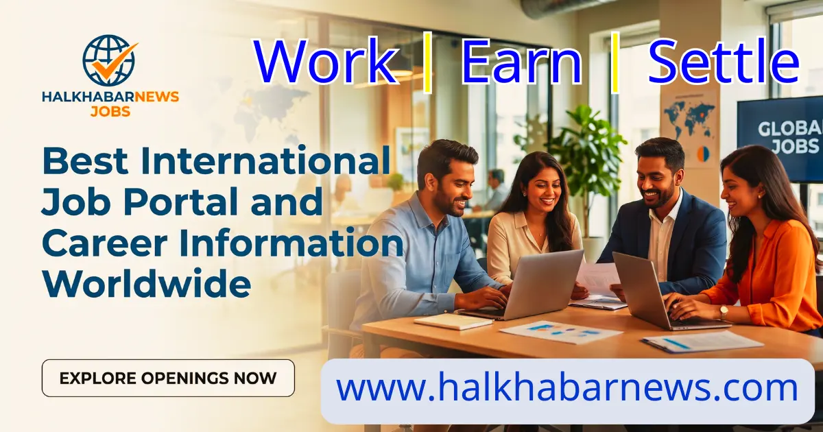 About Us - Halkhabar News
